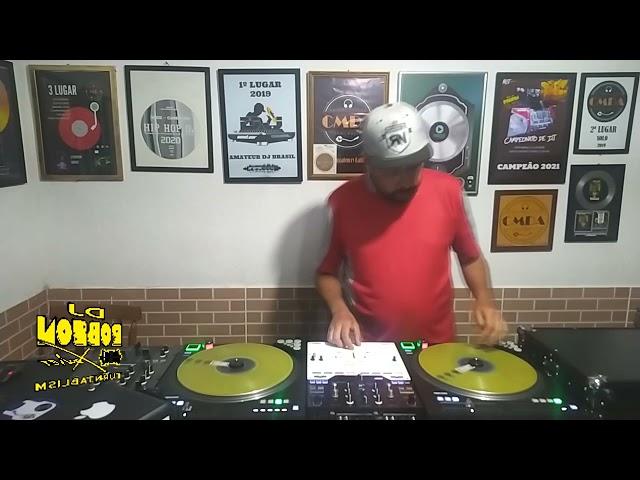 DJ ROBSON XAVIER - Rhytm of the Night Routine  MILES MEDINA