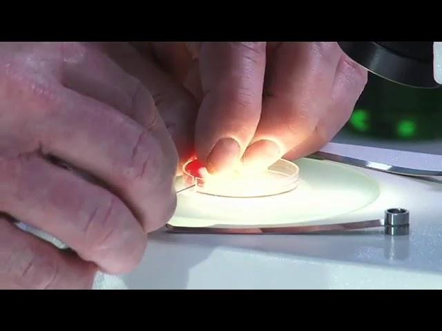 ConvaTec Aquacel Wound Dressing Contact Video