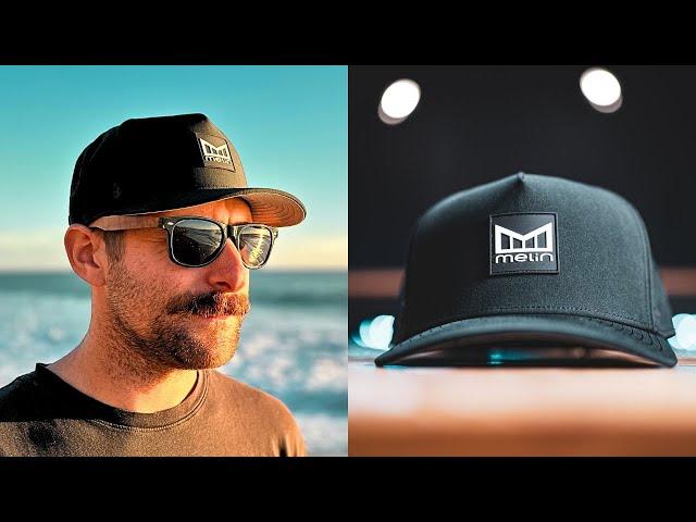 Premium Hat, Premium Price: Melin Odyssey Hydro Hat Review