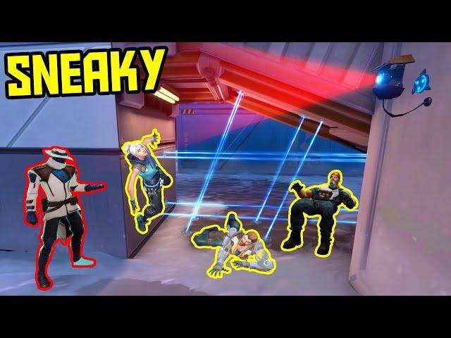 17 Minutes of GENIUS Sneaky Moments