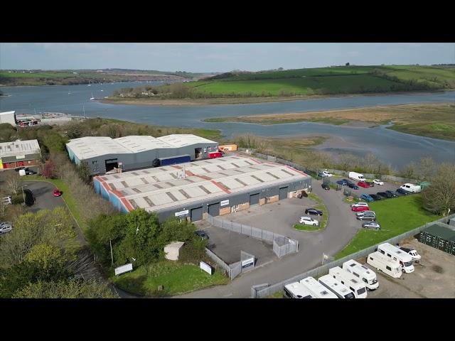 PEMBROKE DOCK