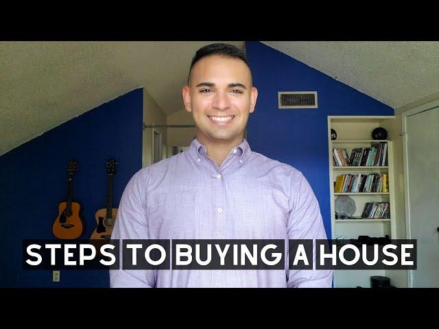 First Steps to Buying A House In Austin TX Area - Narrowed Down By 10 Easy Steps