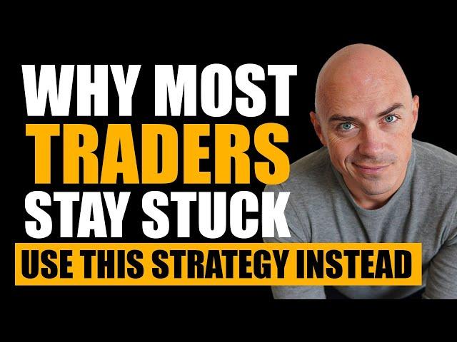 Best Day Trading Strategy  (Stacking Confluence)