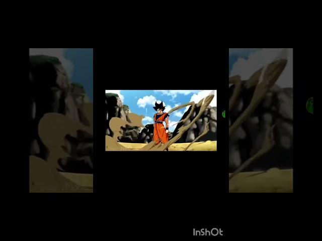 saitama vs Goku #music #saitama #goku #vs #edit