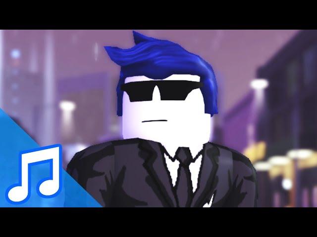 Roblox Music Video  "Coming For You" (The Bacon Hair)