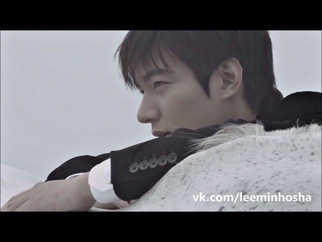 Lee Min Ho   이민호   " Любовь на расстоянии"  cr. leeminhosha