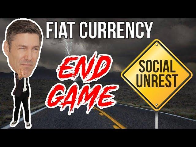 How Fiat Currency DESTROYS AN ECONOMY! (Shocking Insights Revealed)