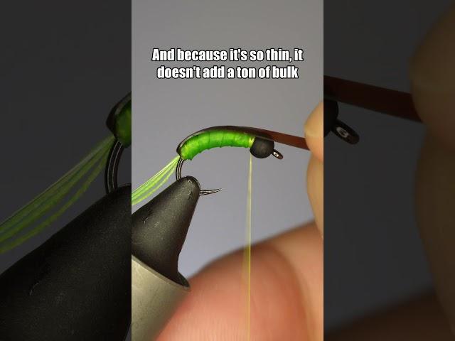 Caddis | Fly Tying Tutorial