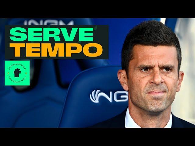 FONTANA È TORNATA! Le difficoltà di DDR e THIAGO MOTTA, il turnover di INZAGHI e lo stand di FONSECA