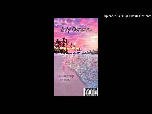 Zay Swervo- Love Nobody (Prod. Beatsbyroki)