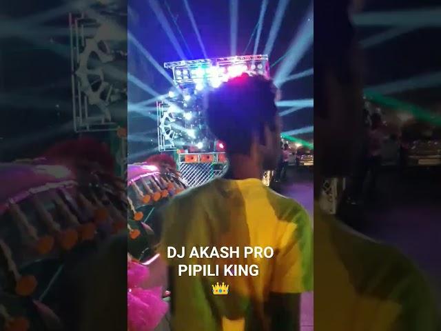 DJ AKASH PROPIPILI  BASS KING #viralshorts #viralvideo #viralvideos