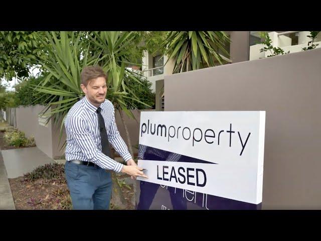 Plum Property Management