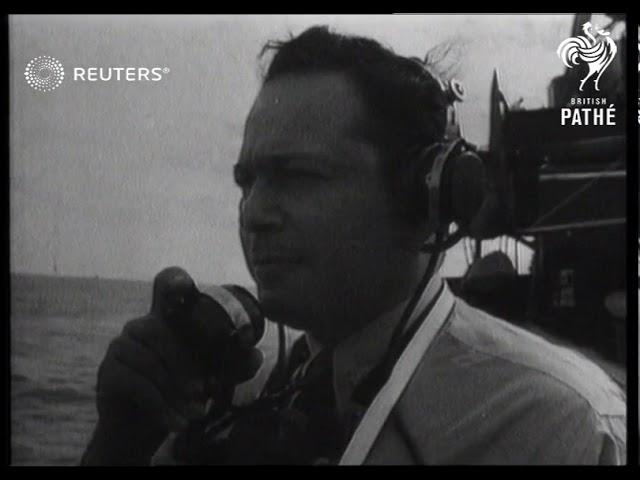 U.S. bombardment of the Marshall and Gilbert Islands (1942)
