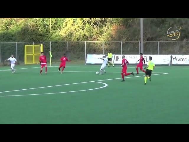 Valmontone-Gaeta 3-1 || Coppa Italia Eccellenza