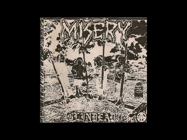 Misery - Blindead [EP]