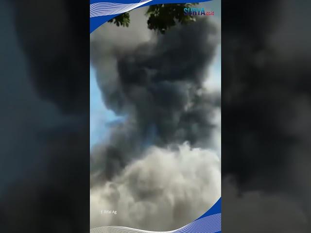 Detik-detik Pemusnahan Bom Kadaluwarsa Meledak di Garut, 13 Orang Tewas Termasuk TNI