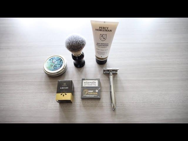 Watch Before You Shave Again - The Personal Barber!