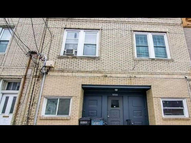 9050 Palisade Plaza, North Bergen, NJ Presented by Deborah Felder.