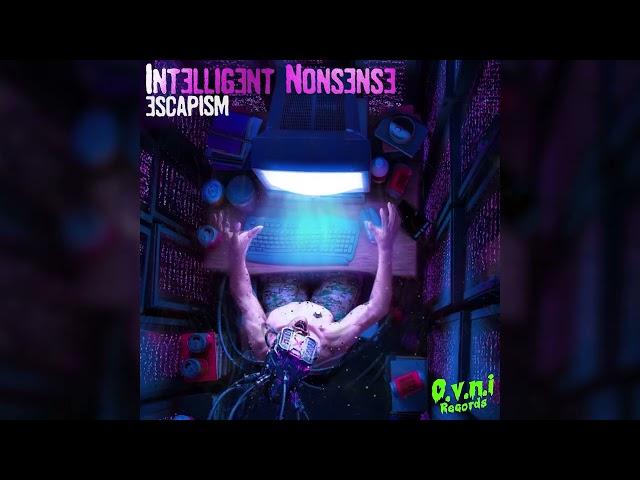 Intelligent Nonsense - Mom Said Yes - Escapsim E.P - OVNI Records