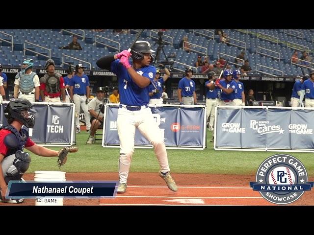 2022 Perfect Game National Top Tools Montage