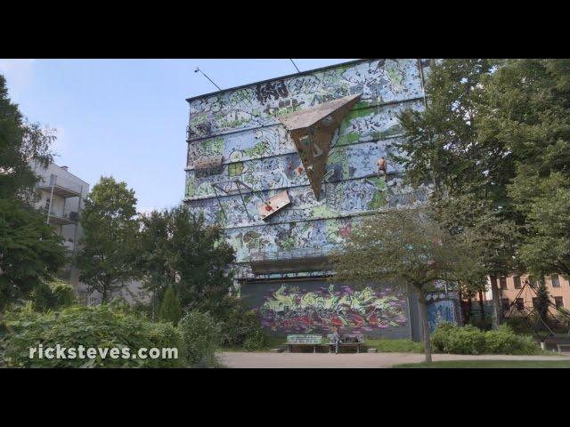 Hamburg, Germany: Trendy Neighborhoods