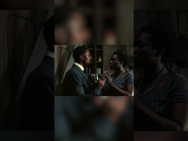 Sinners is one of our great filmmakers exploring the outer limits of his gifts  Let Coogler cook