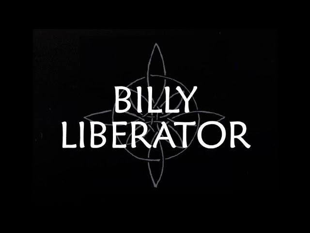 Billy Liberator - Just Be