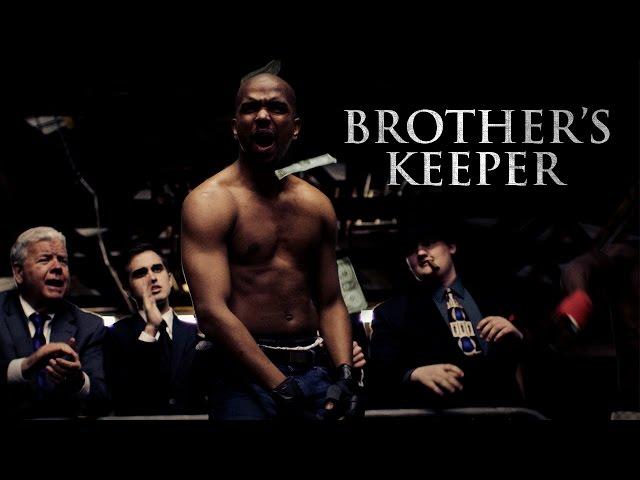 WATCH: "Brother's Keeper" | #ShortFilmSundays