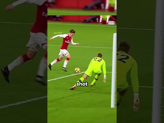 5 best shot techniques in football history and who invented them.