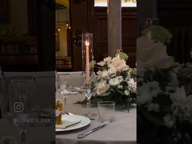 A beautiful wedding in a magical place in @latorredecodorniu.