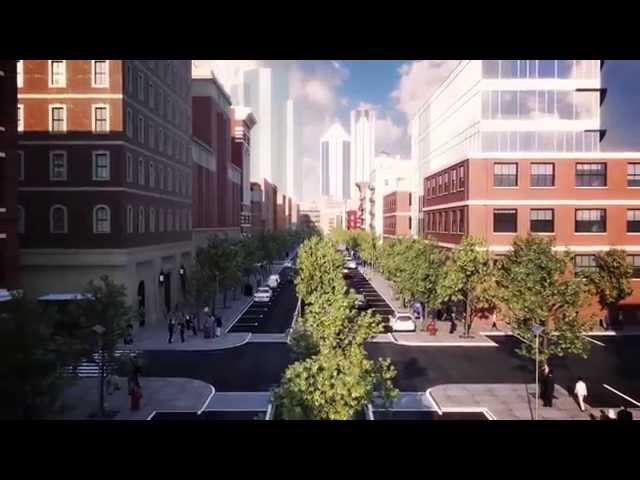 Autodesk Destination BIM City