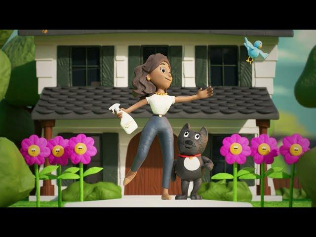 Discover Safer Lawn Care Products with Proven Results: Natural Alternative®