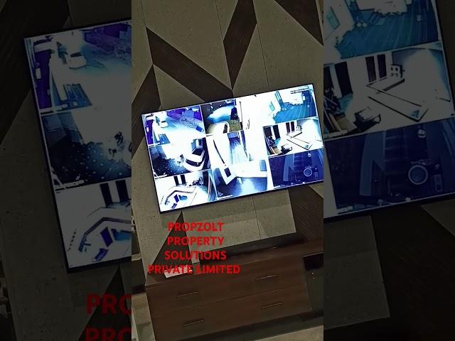 PROPZOLT PROPERTY SOLUTIONS PRIVATE LIMITED
