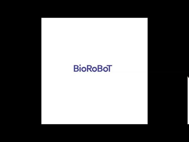 Biorobot-Szembogár