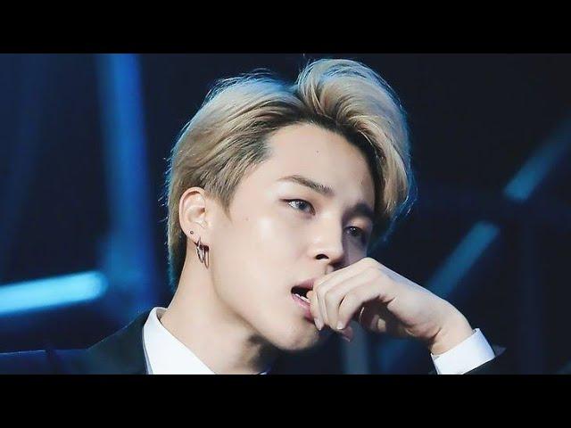 JIMIN [FMV] - SEÑORITA (Requested)