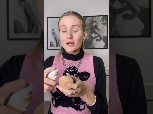 Check your makeup for THIS!