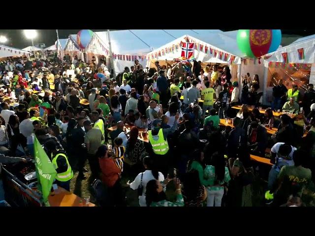 Eritrean Festival 2024