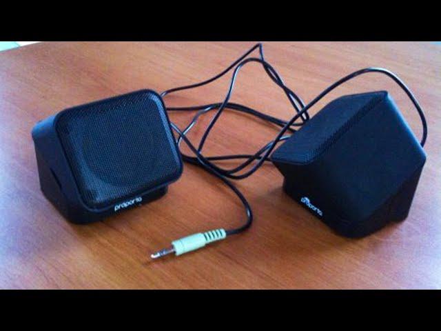 Proporta Twisted System – Portable Speakers Review- 2021 by Mobile Advisor Pro