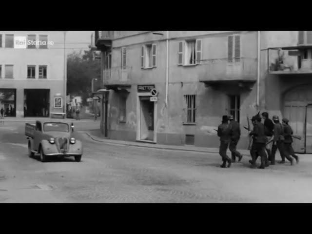 19 settembre 1943 - La strage di Boves