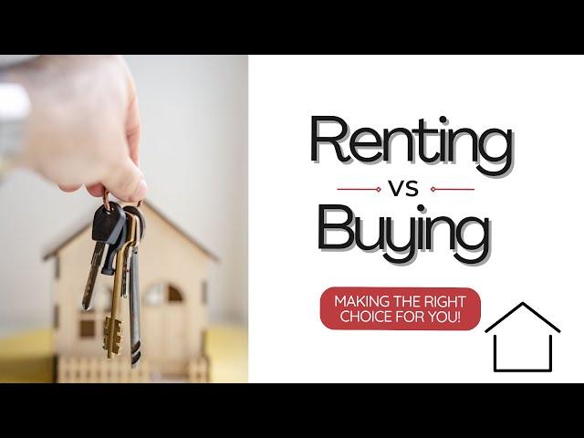 Renting vs Owning in Colorado | Finding Your Best Fit | Key Benefits and Financial Considerations