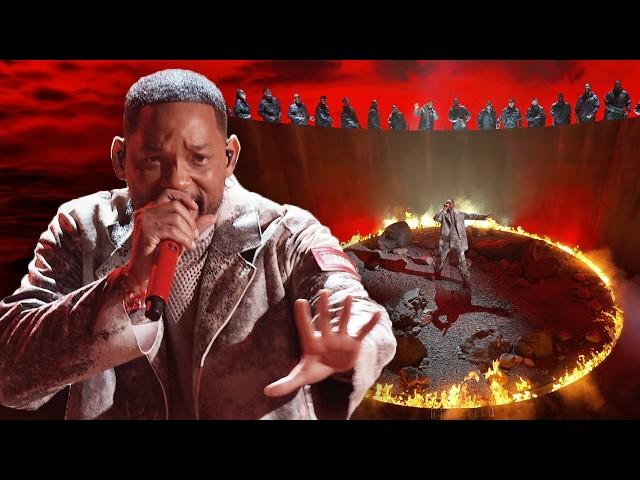 Will Smith - You Can Make It (BET Performance with Chandler Moore, Kirk Franklin and Sunday Service)