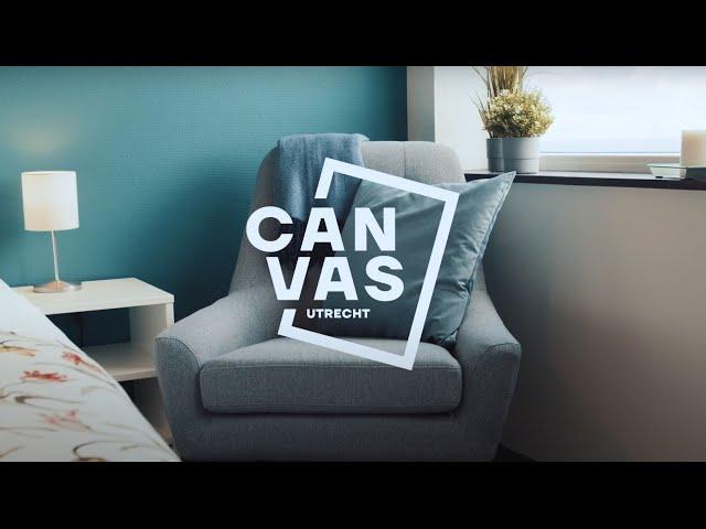 CANVAS UTRECHT - CLASSIC STUDIO & CLASSIC PLUS STUDIO