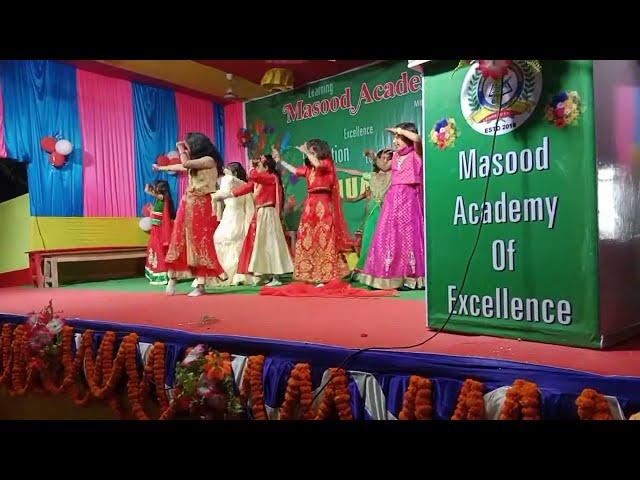 masud academy