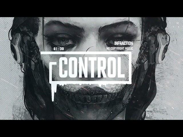 Cyberpunk Computer Game by Infraction [No Copyright Music] / Control