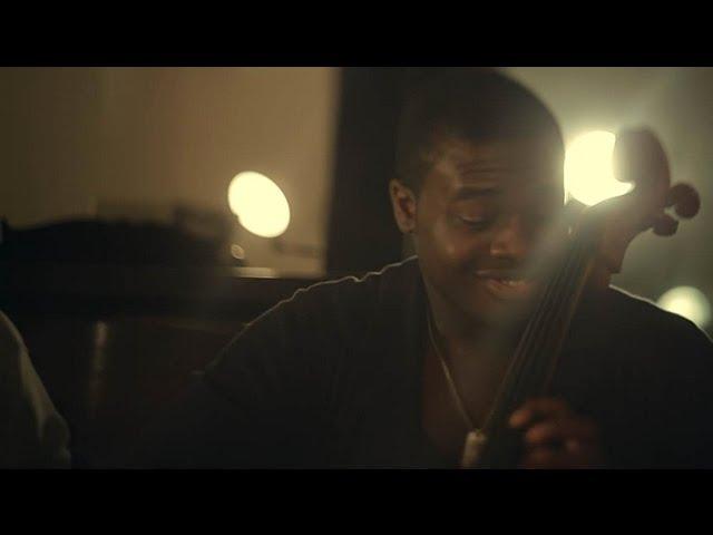Mirrors (Justin Timberlake Live KOver) - Kevin Olusola
