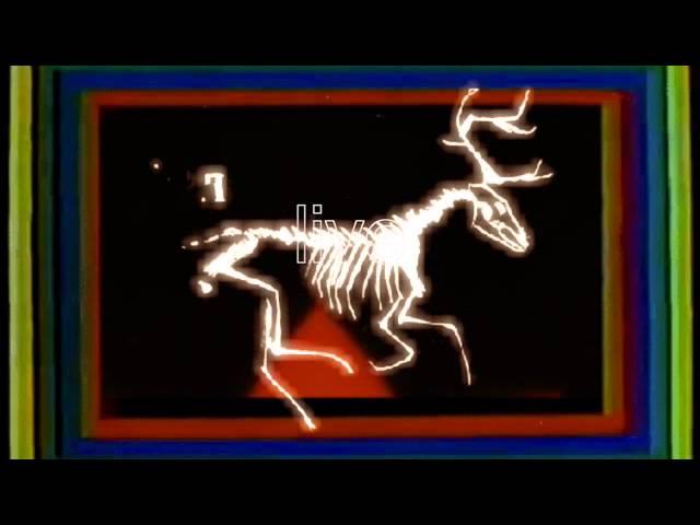 Julian Casablancas+The Voidz - Dare I Care (Official Lyric Video)