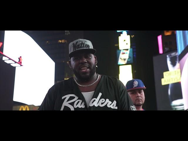Brian J x Da Inphamus Amadeuz - Ambitions [Official Music Video]