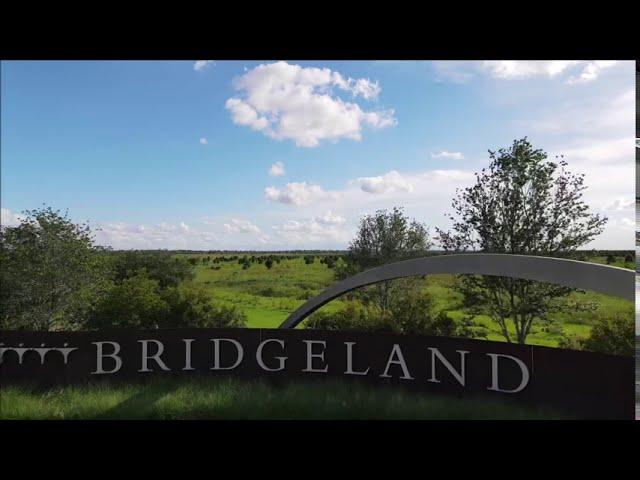 Bridgeland - Cypress, TX 2020 [1080p] [HD]