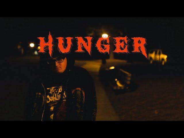 Hunger | Psychological Thriller | Horror | Short Film