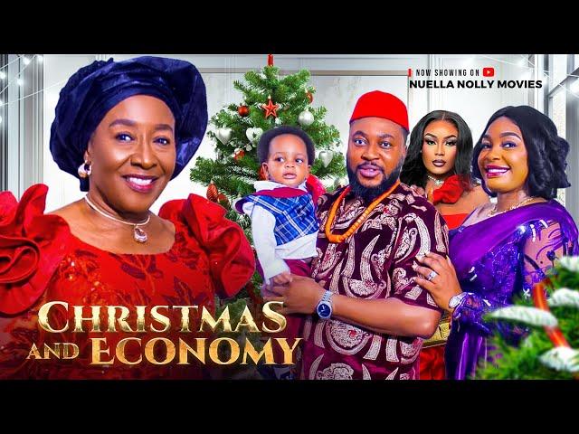 CHRISTMAS AND ECONOMY NOSA REX PATIENCE OZOKWOR  GIOVANNI CARLOS NUELLA NJUBIGBO